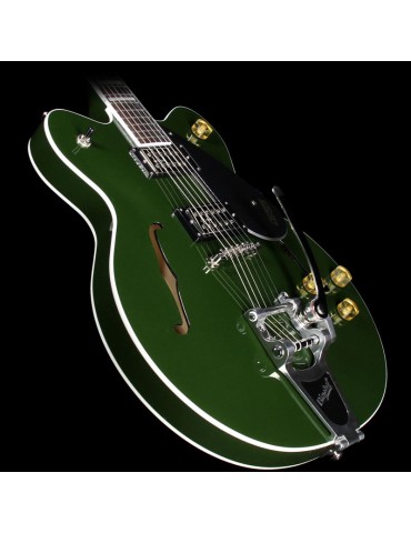 CHITARRA SEMIACUSTICA GRETSCH G2622T STREAMLINER CENTER BLOCK W BIG TORINO GREEN