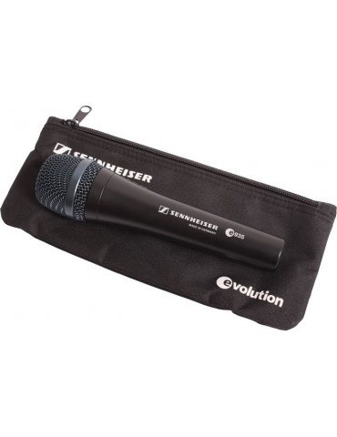 SENNHEISER E935 MICROFONO DINAMICO CARDIOIDE PER VOCE
