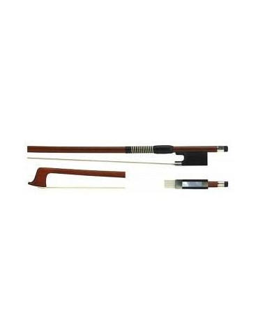 GEWA ARCHETTO PER VIOLINO 3/4 BRASIL - NASETTO IN EBANO