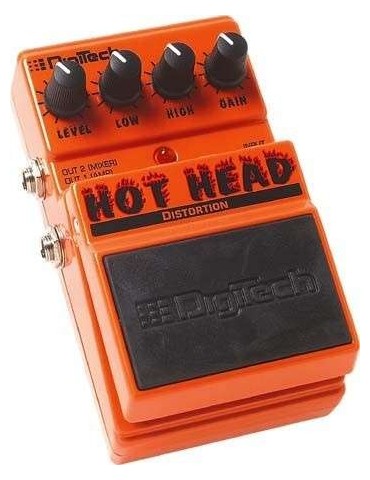DigiTech DHH HOT HEAD