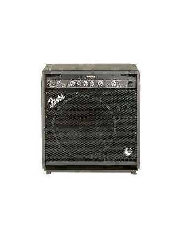 amplificatore combo basso Fender bassmann 100
