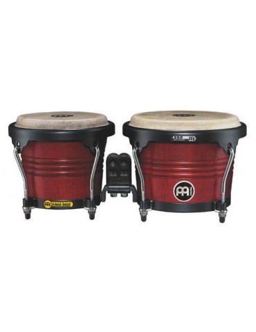 bongos Meinl FWB190CR-M