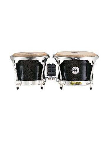 bongos Meinl FFB400 BK SP