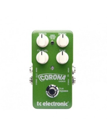 Tc electronic Corona chorus