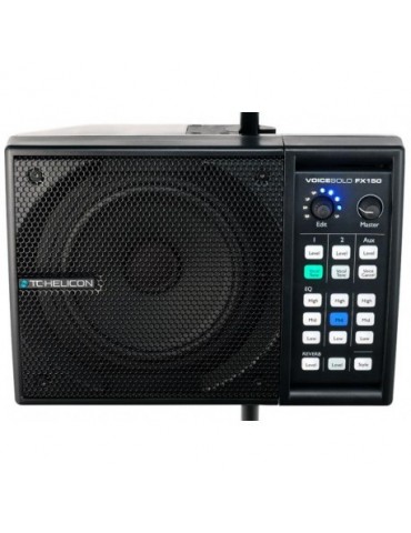 Tc Helicon Voicesolo FX 150