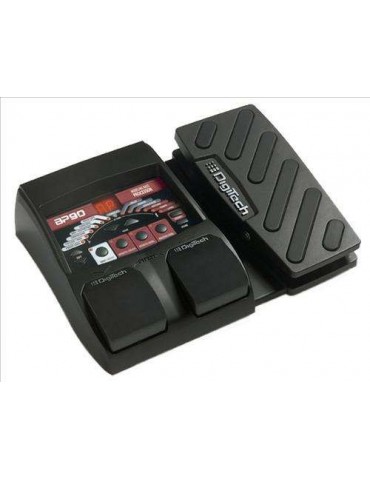 DigiTech bp90   multieffetto BASSO