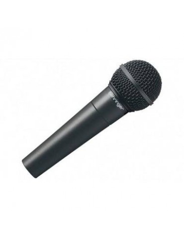 BEHRINGER MIC ULTRAVOICE XM8500