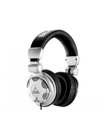 BEHRINGER HPX2000 - CUFFIA PER DJ 