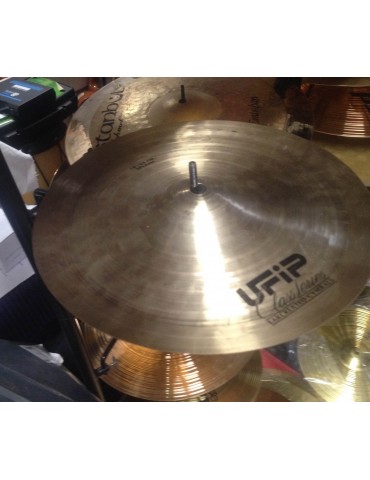 UFIP CLASS SERIES SAMBA SPLASH 10"