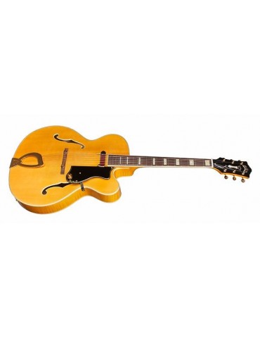 GUILD CHITARRA SEMIACUSTICA SAVOY A-150 BLONDE DE ARMOND