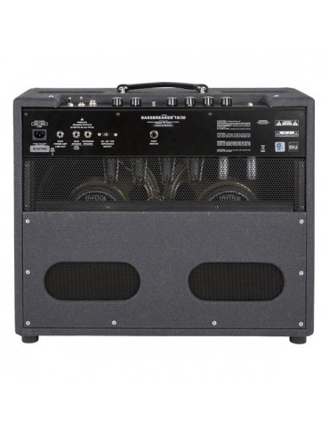 FENDER BASSBREAKER 18/30 AMPLIFICATORE VALVOLARE COMBO CHITARRA