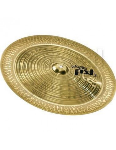 PIATTO Paiste PST3 CHINA 18"