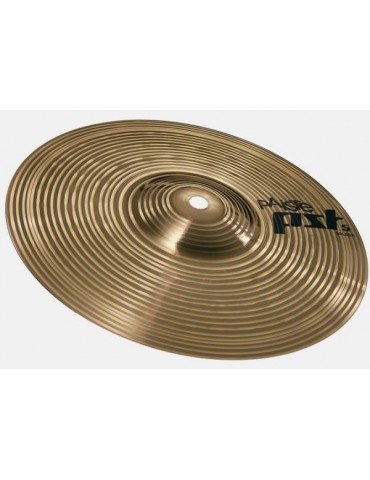PIATTO PAISTE PST-5 SPLASH 8''