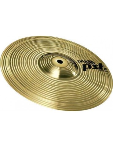 PIATTO PAISTE PST3 SPLASH 10"