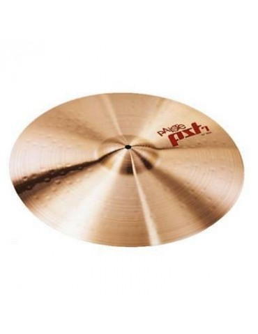 PAISTE PIATTO BATTERIA PST7 RIDE 20"