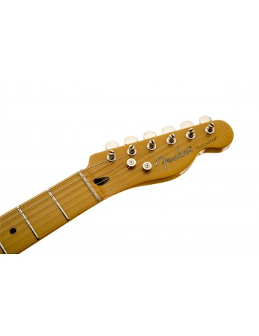 FENDER MODERN PLAYER TELE PLUS MN