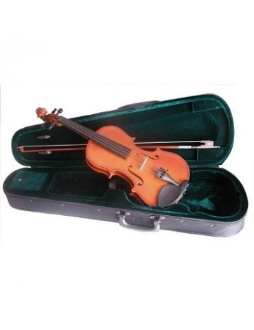 VIOLINO SOUNDSATION YV141 3/4 COMPLETO DI ASTUCCIO E ACCESSORI