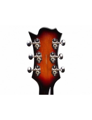 Guild S200 t-bird antique burst chitarra elettrica 