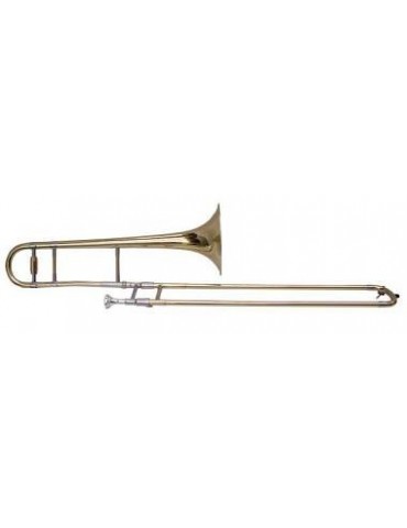 SOUNDSATION TROMBONE A TIRO IN SIB STBC-10G