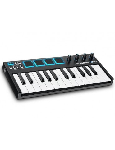ALESIS V MINI - CONTROLLER MIDI / USB 25 TASTI