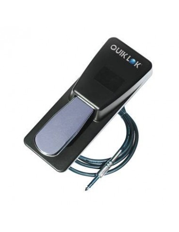 QUIK LOK PSP-125 PEDALE SUSTAIN