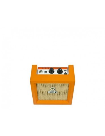 ORANGE CR3 MICRO CRUSH AMPLIFICATORE COMBO PER CHITARRA PIX 3W