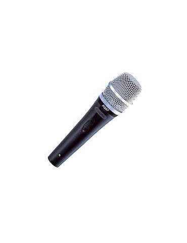 SHURE PG57 - MICROFONO DINAMICO CARDIOIDE PER STRUMENTI (garanzia italiana)