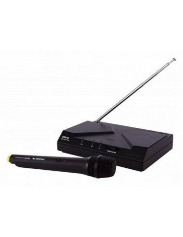 PROEL WM101M - MICROFONO PALMARE UHF WIRELESS