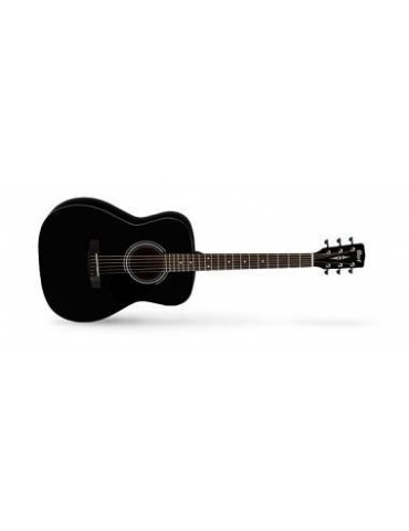 CORT AF510E BKS CHITARRA ACUSTICA ELETTRIFICATA