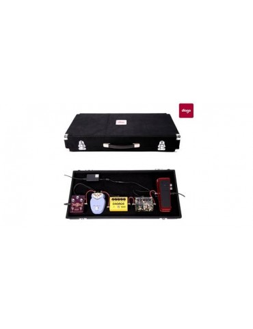 DIAGO PB03 SHOWMAN PEDAL BOARD