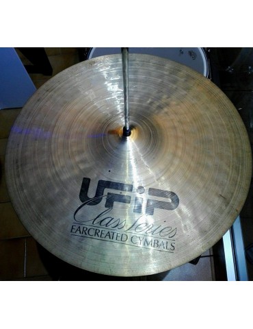 UFIP PIATTO CRASH 16" CLASS SERIES