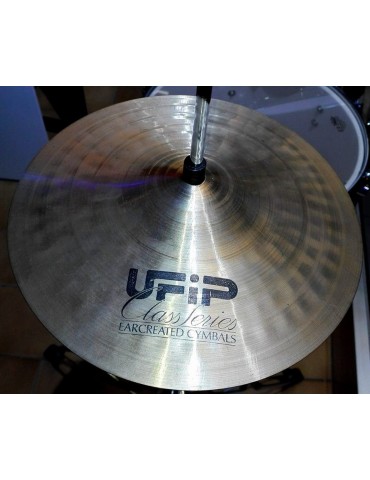 piatto UFIP CLASS series 8" splash