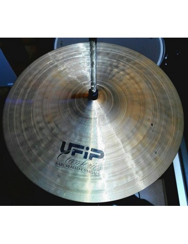 UFIP ROUGH SERIES 10 SPALSH
