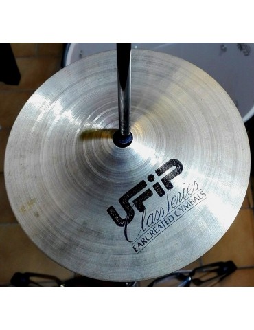UFIP CLASS SERIES 6" SPLASH PIATTO BATTERIA