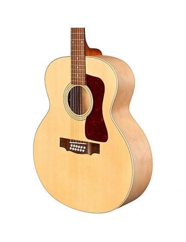 CHITARRA GUILD - F 2512 E MAPLE JUMBO 12 STRINGS CORDE WESTWRLY
