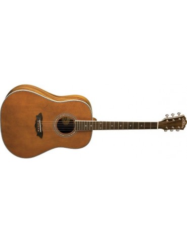 CHITARRA ACUSTICA WASHBURN WSJ124K VINTAGE