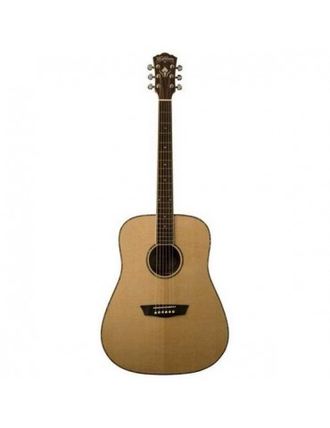 CHITARRA ACUSTICA WASHBURN WD-15S N NATURAL