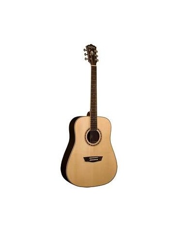 CHITARRA ACUSTICA WASHBURN WD20S NATURAL