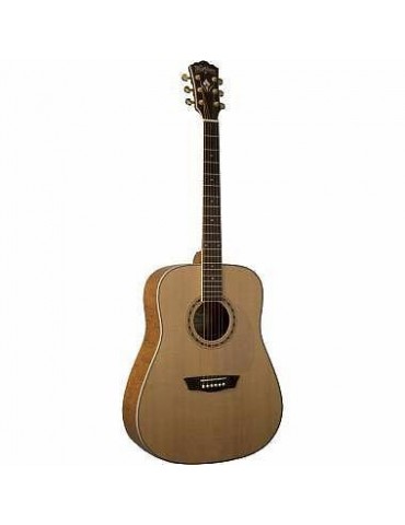 WASHBURN WD30S CE N NATURAL