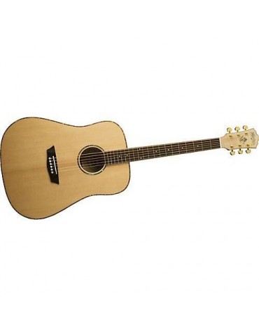 CHITARRA ACUSTICA WASHBURN WD45S