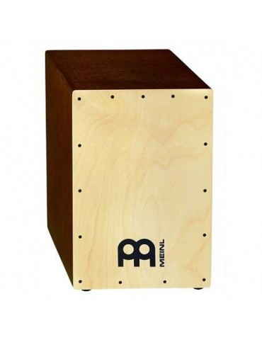 MEINL SCAJ100BR-NT HEADLINER BIRCH WOOD CAJON