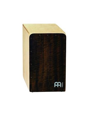 MEINL WCAJ300NT-QE WOODCRAFT CAJON