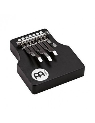 MEINL KA7 M BK KALIMBA DI LEGNO MEDIUM COLORE NERO
