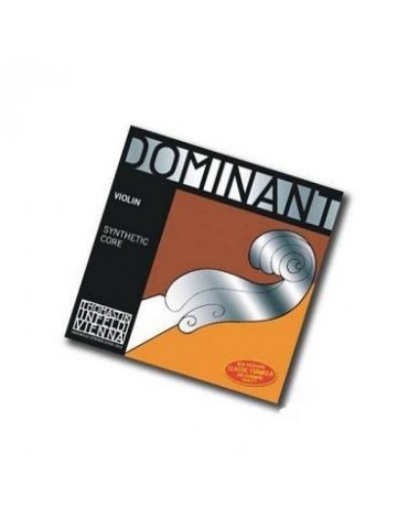 THOMASTIK 130 MI DOMINANT VO-MEDIO - CORDA SINGOLA PER VIOLINO