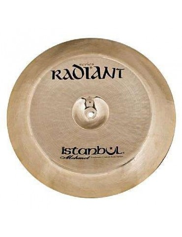 Istanbul RCH-18 RADIANT CHINA PIATTO BATTERIA