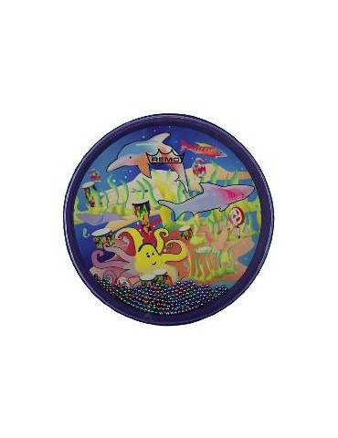 REMO ET-0108-8S-SD051 OCEAN DISC