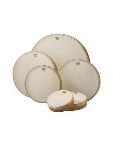 REMO HD-8416-00 FRAME DRUM 16"