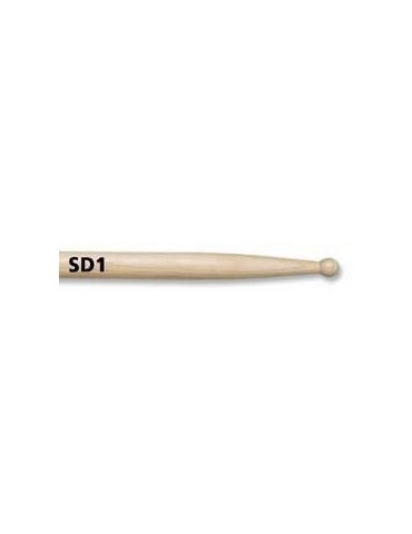 VIC FIRTH ACM-SD1 BACCHETTE PER BATTERIA 