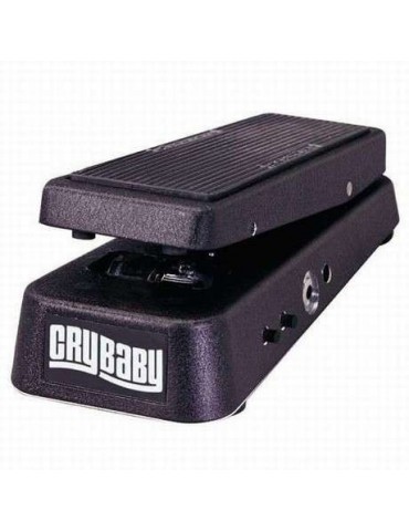 Dunlop 95Q CRYBABY WAH WAH