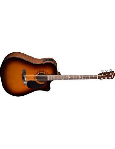 Fender 0961542032 CD60CE CHITARRA ACUSTICA ELETTRIFICATA SB